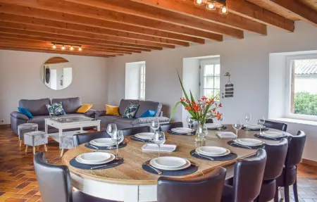 Location Maison 10 personnes à Plouezec - Photo 26