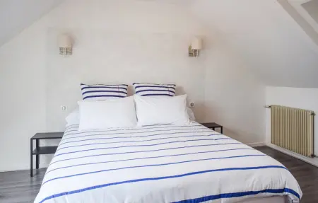 Location Maison 10 personnes à Plouezec - Photo 34