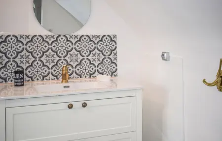 Location Maison 10 personnes à Plouezec - Photo 42