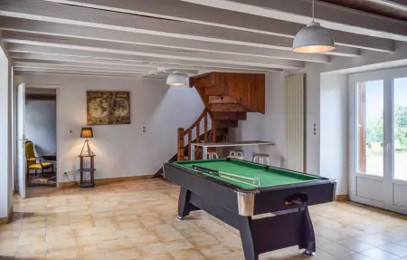 Location Maison 10 personnes à Plouezec - Photo 48