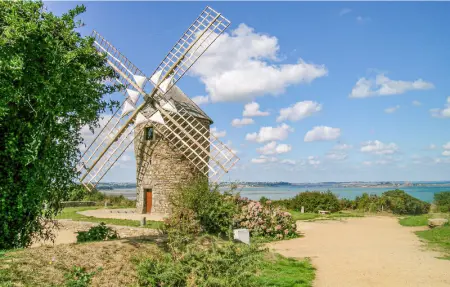 Location Maison 10 personnes à Plouezec - Photo 50