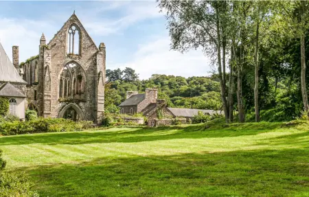 Location Maison 10 personnes à Plouezec - Photo 51