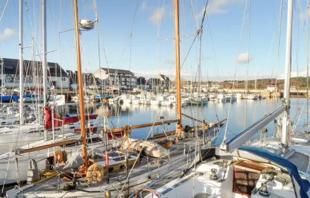 Location Maison 10 personnes à Plouezec - Photo 52