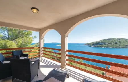 Location Appartement 13 personnes à Karbuni - Photo 4