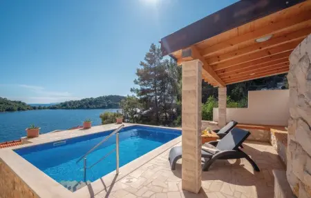 Location Appartement 13 personnes à Karbuni - Photo 6