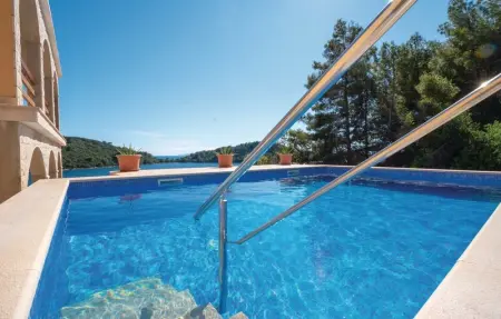 Location Appartement 13 personnes à Karbuni - Photo 8