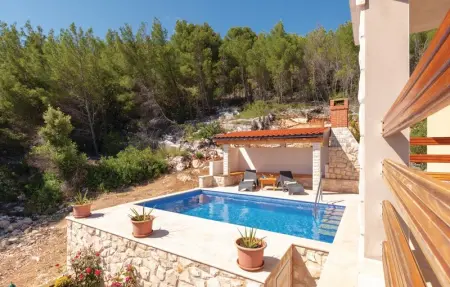 Location Appartement 13 personnes à Karbuni - Photo 10