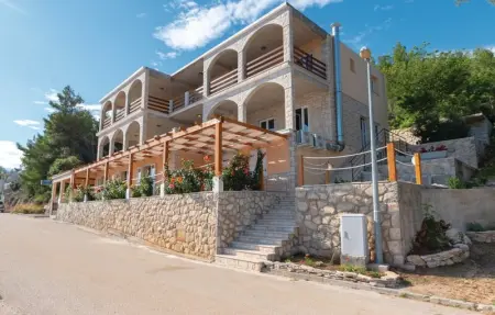 Location Appartement 13 personnes à Karbuni - Photo 12