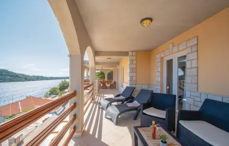 Location Appartement 13 personnes à Karbuni - Photo 13