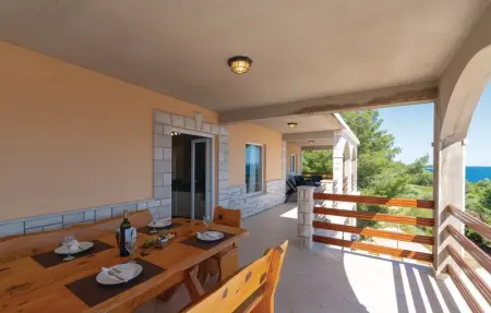 Location Appartement 13 personnes à Karbuni - Photo 14