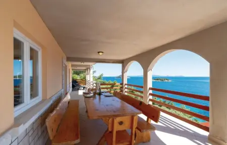 Location Appartement 13 personnes à Karbuni - Photo 15