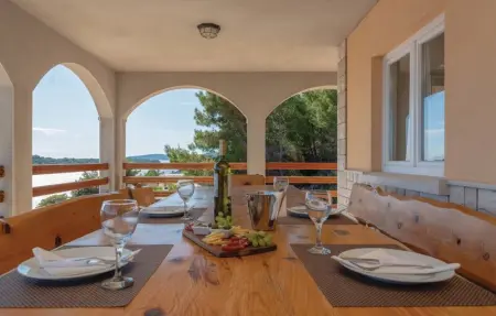 Location Appartement 13 personnes à Karbuni - Photo 16