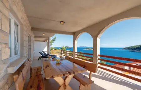 Location Appartement 13 personnes à Karbuni - Photo 17