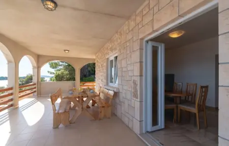 Location Appartement 13 personnes à Karbuni - Photo 19