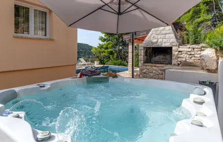 Location Appartement 13 personnes à Karbuni - Photo 20