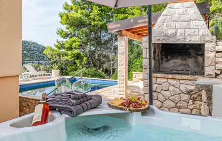 Location Appartement 13 personnes à Karbuni - Photo 22