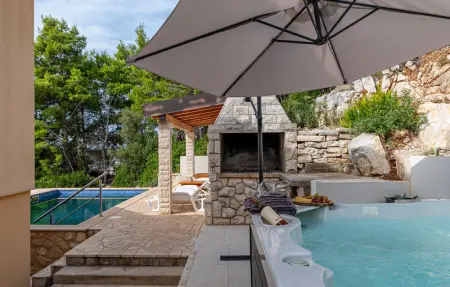 Location Appartement 13 personnes à Karbuni - Photo 24