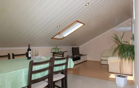 Location Appartement 5 personnes à Karbuni - Photo 2