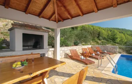 Location Appartement 5 personnes à Karbuni - Photo 3