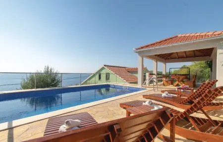 Location Appartement 5 personnes à Karbuni - Photo 5