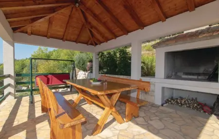 Location Appartement 5 personnes à Karbuni - Photo 6