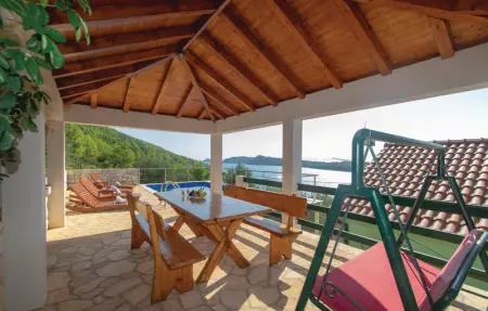 Location Appartement 5 personnes à Karbuni - Photo 7