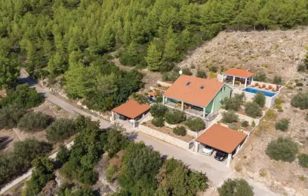 Location Appartement 5 personnes à Karbuni - Photo 8