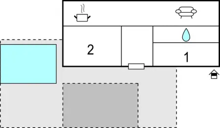 Location Appartement 5 personnes à Karbuni - Photo 36