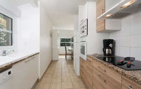 La clairiere aux Chevreuils, Maison 10 personnes à Moliets et Maa - Photo 5