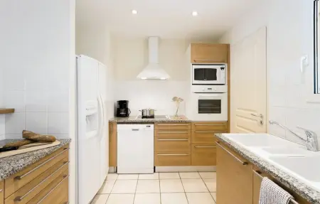 La clairiere aux Chevreuils, Maison 10 personnes à Moliets et Maa - Photo 6