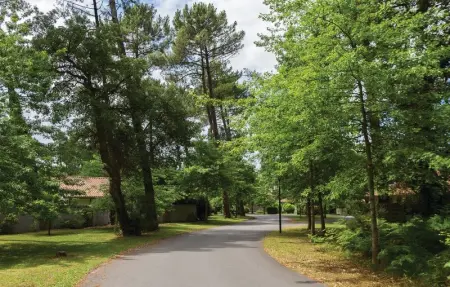 La clairiere aux Chevreuils, Maison 10 personnes à Moliets et Maa - Photo 14