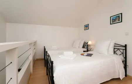 La clairiere aux Chevreuils, Maison 10 personnes à Moliets et Maa - Photo 16