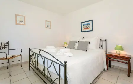 La clairiere aux Chevreuils, Maison 10 personnes à Moliets et Maa - Photo 18