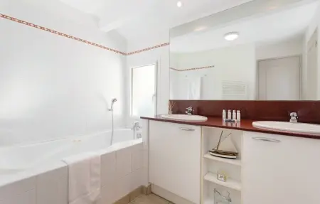 La clairiere aux Chevreuils, Maison 10 personnes à Moliets et Maa - Photo 19