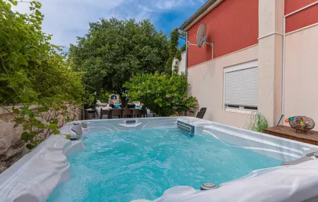 Location Maison 8 personnes à Vodice - Photo 1