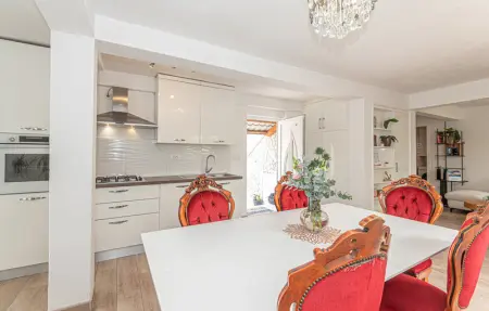 Location Maison 8 personnes à Vodice - Photo 4