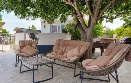 Location Maison 8 personnes à Vodice - Photo 10