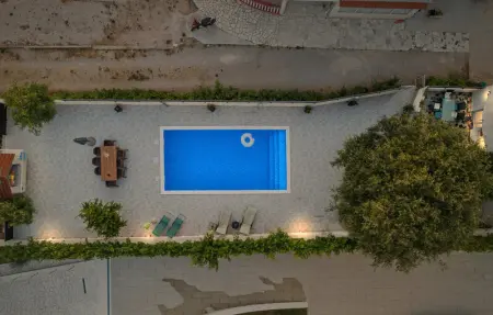 Location Maison 8 personnes à Vodice - Photo 13