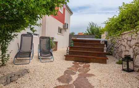 Location Maison 8 personnes à Vodice - Photo 16