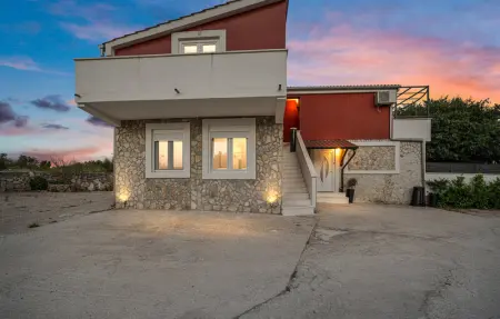 Location Maison 8 personnes à Vodice - Photo 18