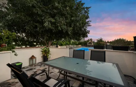 Location Maison 8 personnes à Vodice - Photo 19