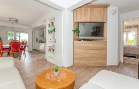 Location Maison 8 personnes à Vodice - Photo 22