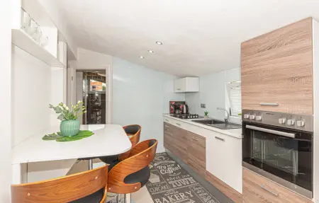 Location Maison 8 personnes à Vodice - Photo 26