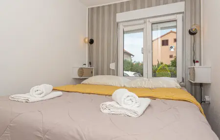 Location Maison 8 personnes à Vodice - Photo 34