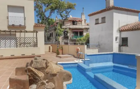 Location Maison 7 personnes à Tossa de Mar - Photo 6