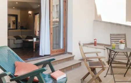 Location Maison 7 personnes à Tossa de Mar - Photo 8