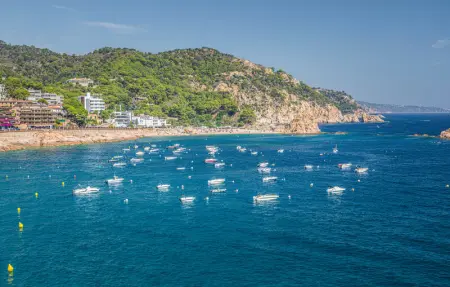 Location Maison 7 personnes à Tossa de Mar - Photo 19