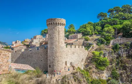 Location Maison 7 personnes à Tossa de Mar - Photo 20
