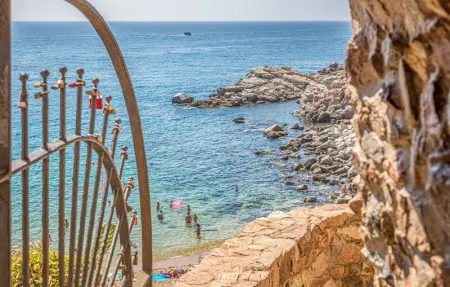 Location Maison 7 personnes à Tossa de Mar - Photo 23