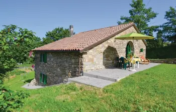 Casa en Sestino AR,Il Fienile ITA702 N°544792